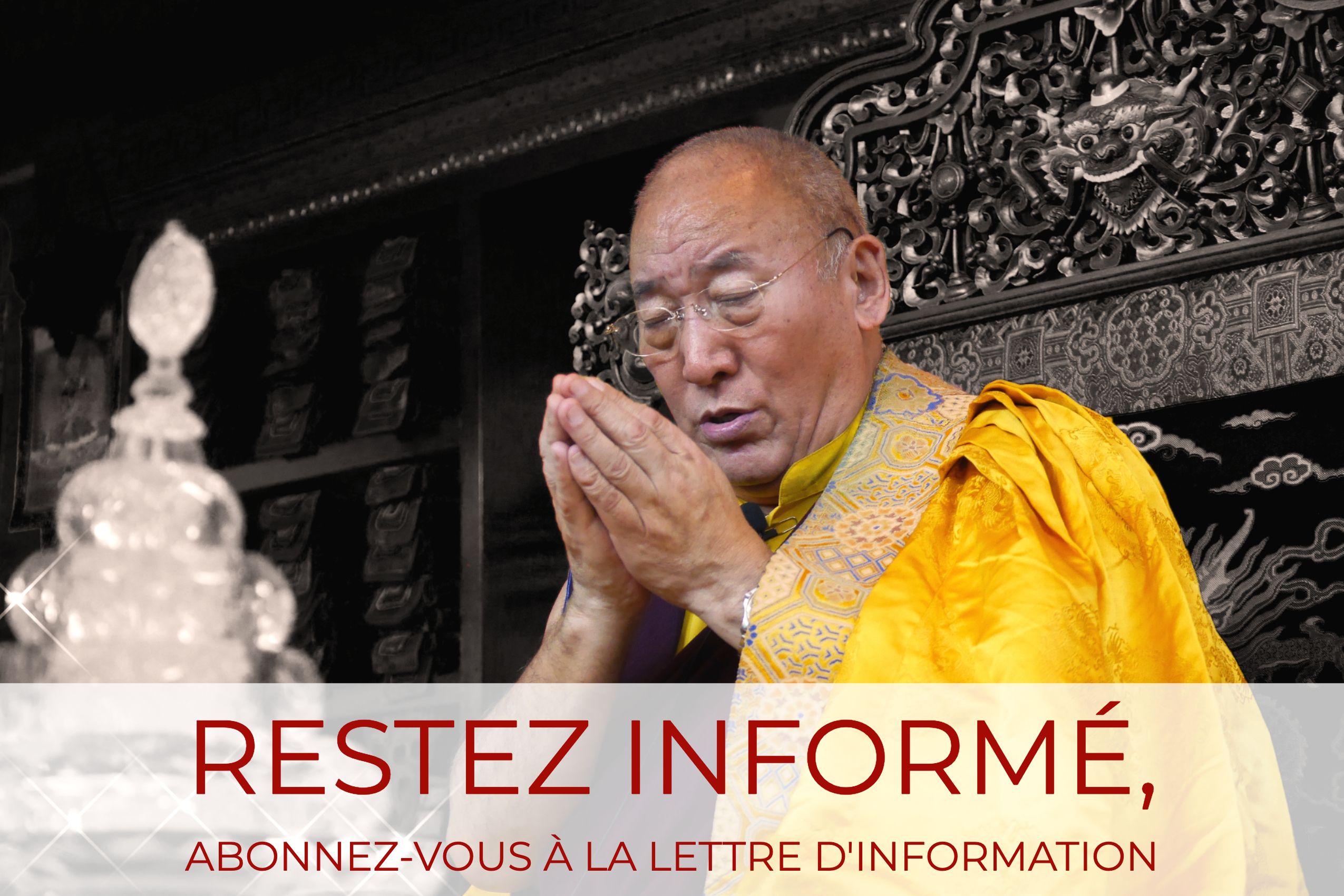 ABONNEZ-VOUS